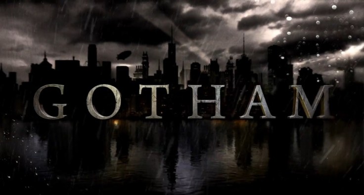 Gotham