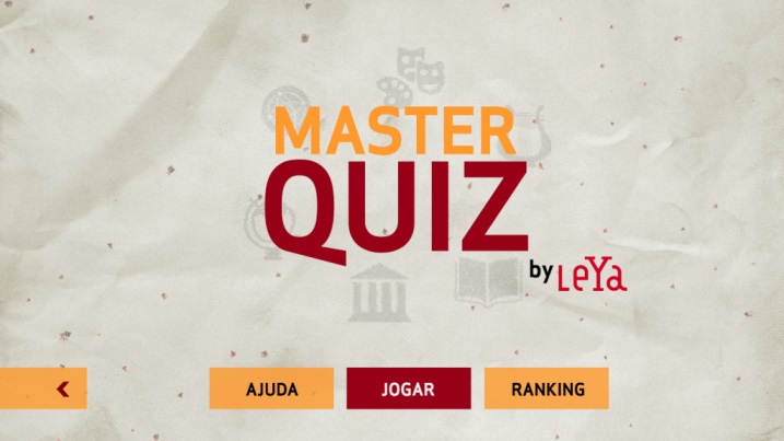 Master Quiz by LeYa