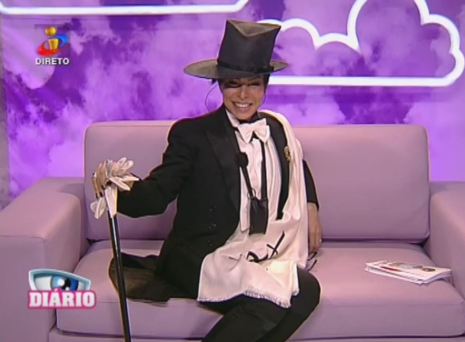 José Castelo Branco