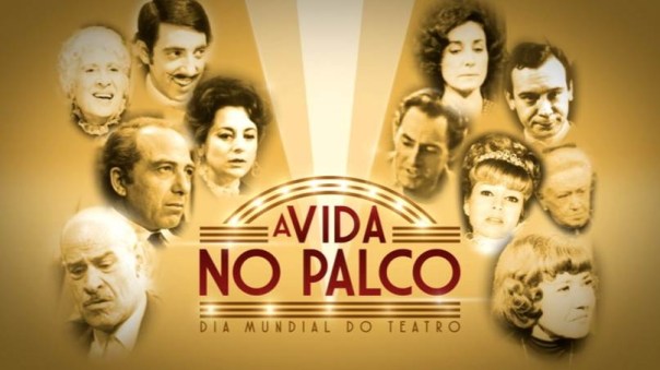 A Vida no Palco - RTP2