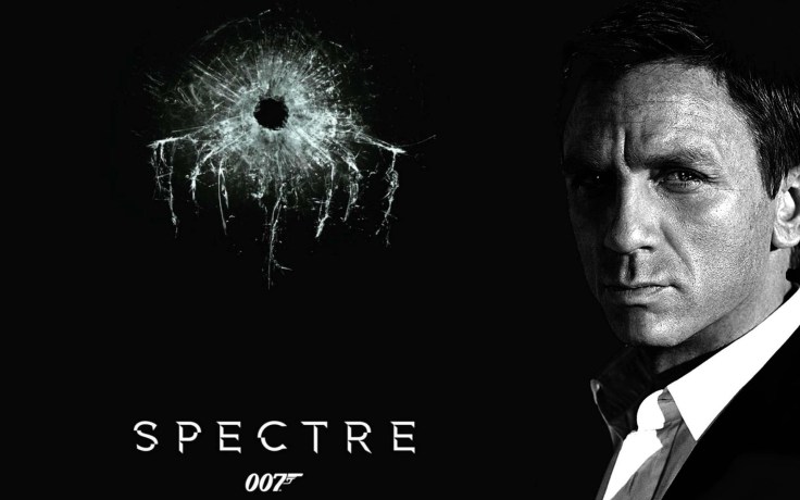 007 - Spectre