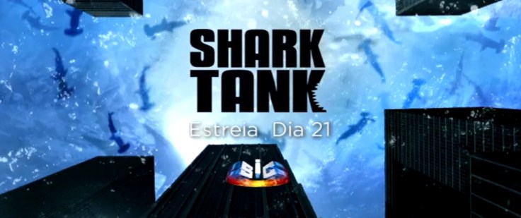 Shark Tank Portuga