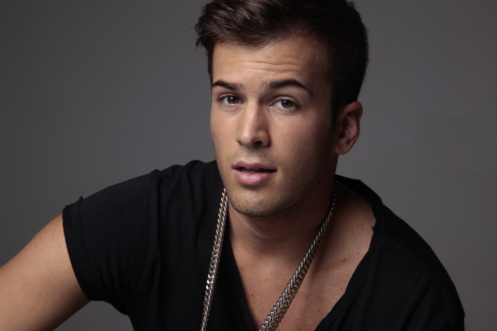 David Carreira