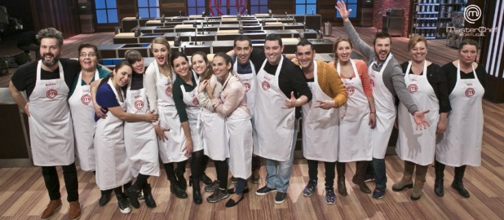 Masterchef Portugal