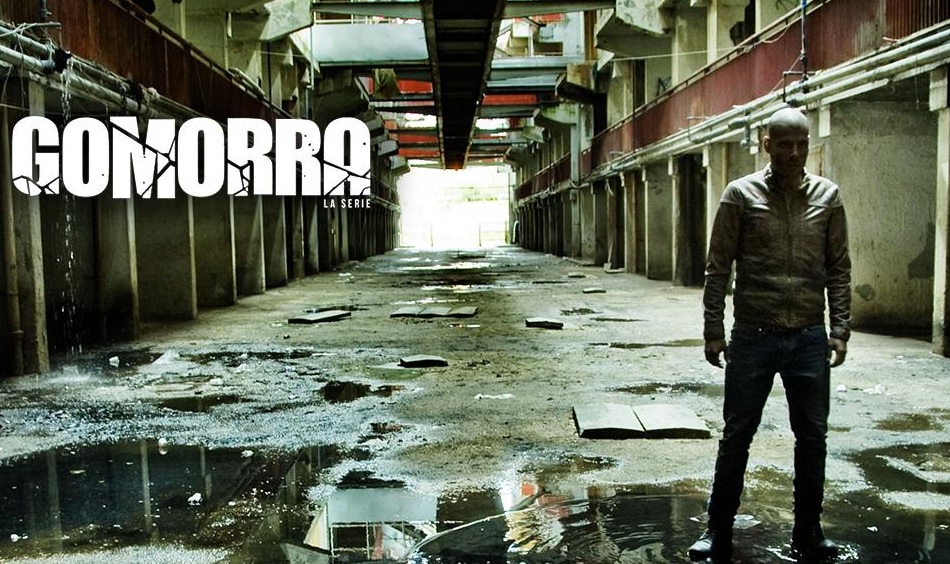 Gomorra 