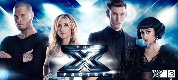 NZ X Factor