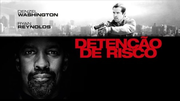 DETENÇÃO DE RISCO - SÁBADO 00:30H