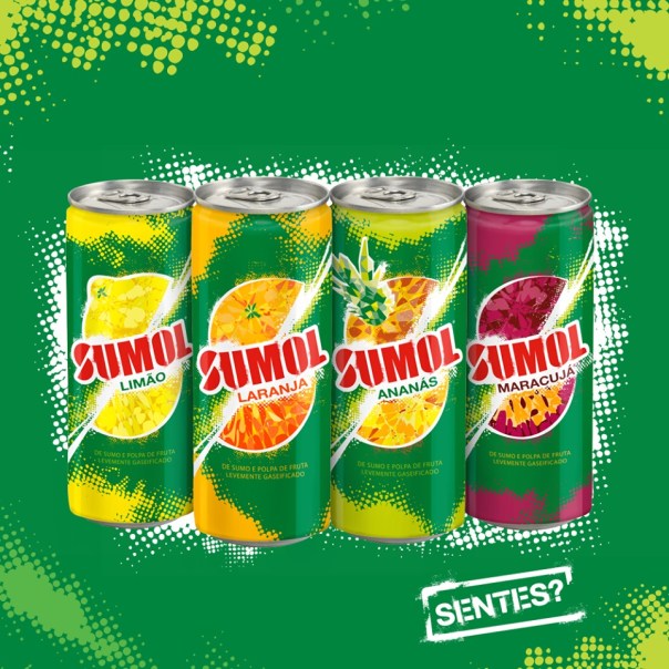 FOTO: facebook.com/sumol