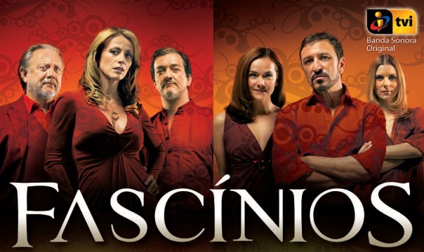 FASCÍNIOS