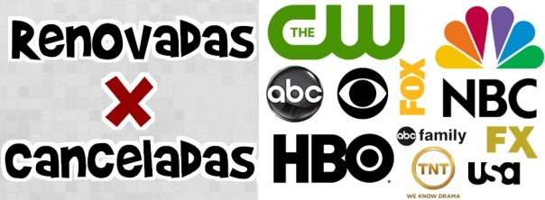 Séries - Cancelamentos/Renovações 