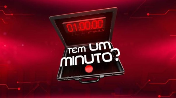 Tem um Minuto?