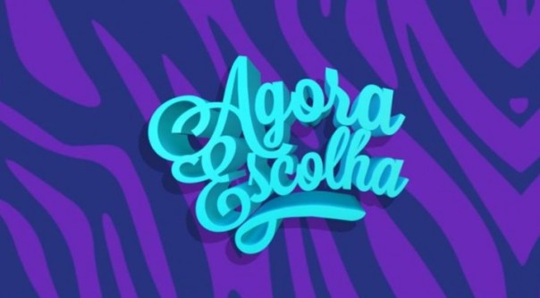 Agora Escolha - rtp1