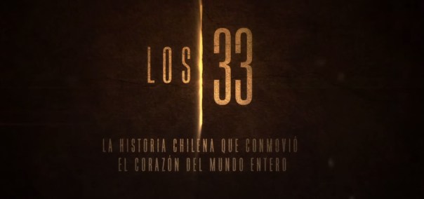 Los 33