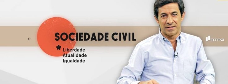 Sociedade Civil