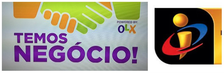 TVI Leonor Poeiras é a apresentadora de Temos Negócio