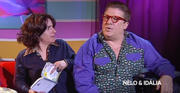 Estreia dia 16 de Outubro 22:00h