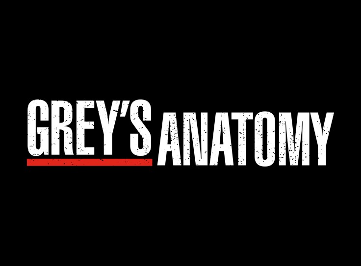 greys anatomy