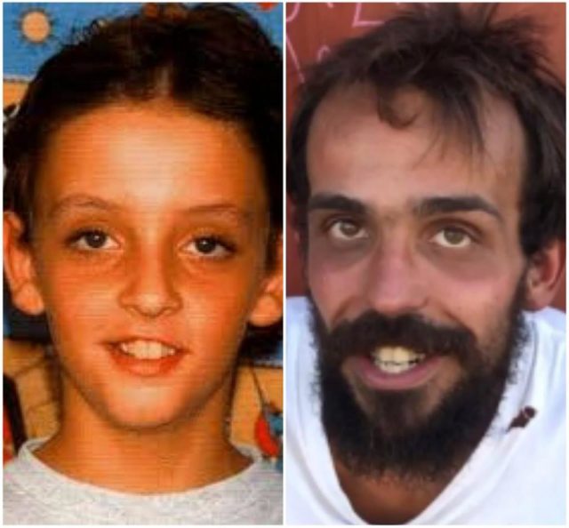 ÚLTIMA HORA: Rui Pedro encontrado? Irmã já reagiu! COM VÍDEO! – VOX POP TV  / A Febre da Televisão